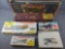 Group of 7 Model Airplanes