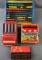 Group of 4 math/addition toys/abacus