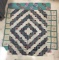 Group of 3 Vintage Quilt Tops