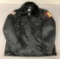 Riverside Police Auxiliary Coat