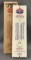 Vintage Standard Oil Advertising Thermometer
