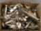 Lot of silver plated flatware
