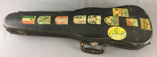 Violin Hard Carrying Case ONLY