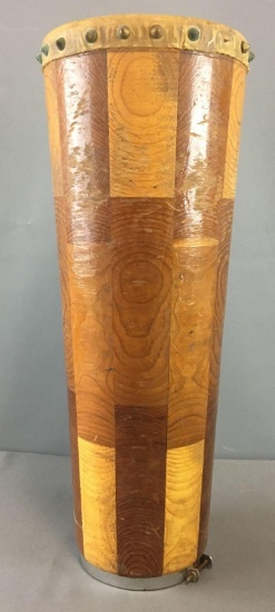 Congo Drum