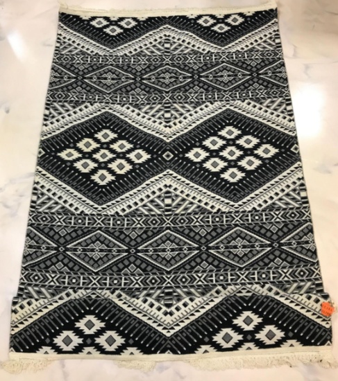 Native American Rug