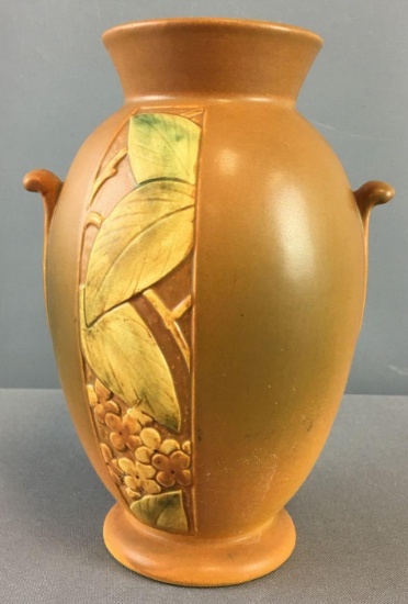 Vintage Weller Pottery Vase