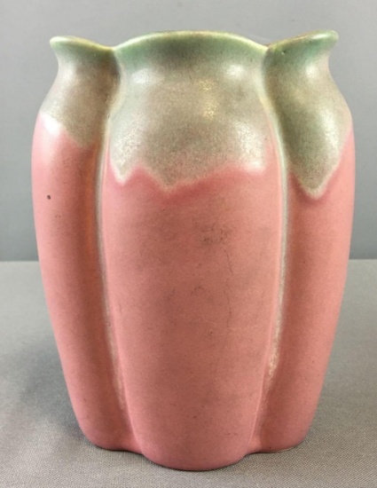 Vintage Pottery Vase