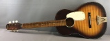 Kingston Acoustic Guitar with Soft Case