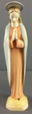 Hummel Goebel Praying Virgin Mary Figurine