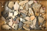 Group of Stone Tools and other stones