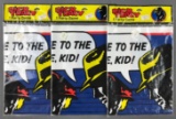 Dick Tracy Party Games In Original Packaging