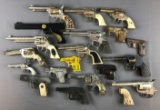 Group of Vintage Toy Guns