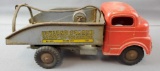 Structo Toyland Garage 24-Hour Towing Service Toy Tow Truck