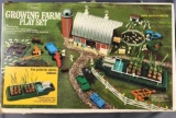 Sears brand Farm playset