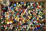 Marbles, mixed