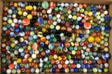 Marbles, mixed