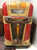 Vintage Juke Box