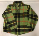 Vintage Woolrich wool pullover size XL