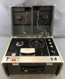 Vintage Sony Stereocorder