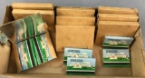 Group of matchbooks, all one style