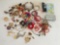 Group of Miscellaneous Costume Jewelry