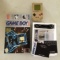 Nintendo Gameboy with Tetris Game And Original Box