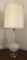 Vintage table lamp