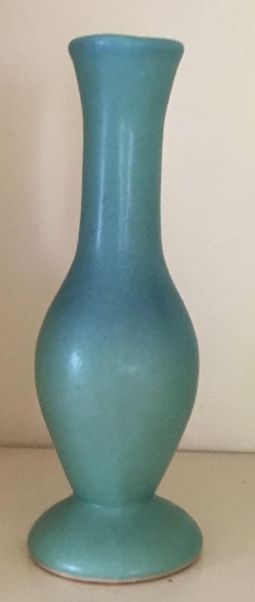 Van Briggle Pottery Vase