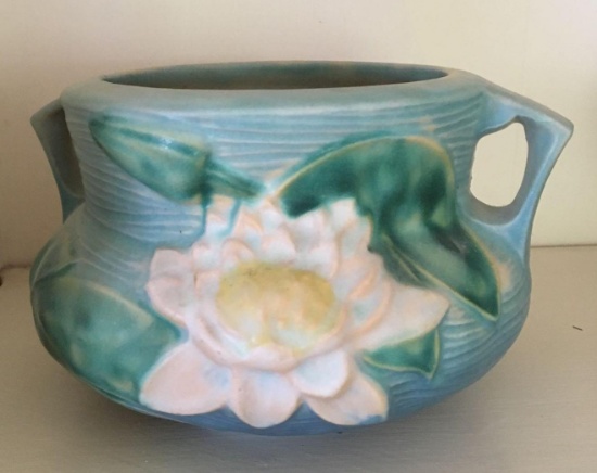 Roseville Pottery Bowl