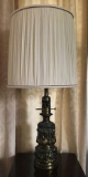 Vintage table lamp