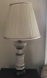 Vintage table lamp