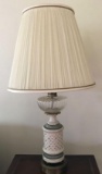 Vintage table lamp