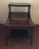 Vintage side table