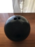 Bowling ball