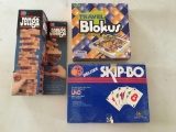 Group of 3 Games