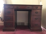 Vintage desk