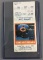 1988 Chicago Bears NFC Playoff Ticket