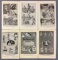 Vintage Chicago Cubs Team Photos From Book Guide