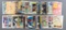 Group of 50 assorted baseball star trading cards