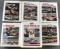 30 Winston Cup and Nextel Cup hardcover chronicles