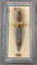 Franklin Mint The Sioux Snake Knife