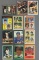 Group of 12 Rookie Cards