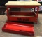 Hirsh Tool Stool Deluxe and more