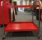 Snap-On Rolling Cart