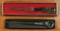Group of 2 Snap-On Letter Openers