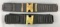 Vintage Military issue ammunition belts