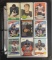 180+ Chicago Bears Cards