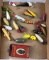Group of 20+ lures and more