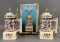 Group of 2 American Olympic Team 2000 Steins