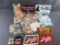 Group of 40+ Schlitz coasters and more